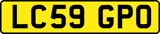 LC59GPO