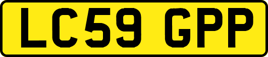 LC59GPP