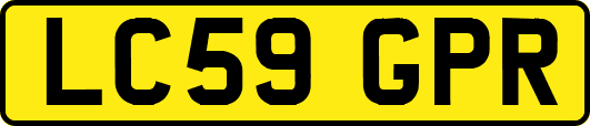 LC59GPR