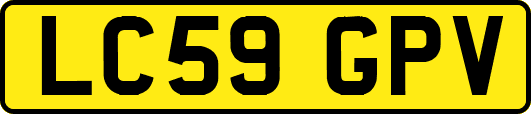LC59GPV