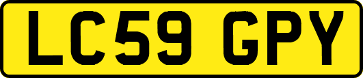 LC59GPY