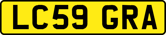LC59GRA