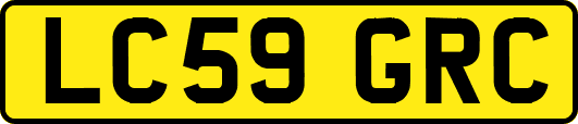 LC59GRC