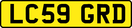 LC59GRD