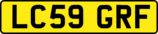 LC59GRF