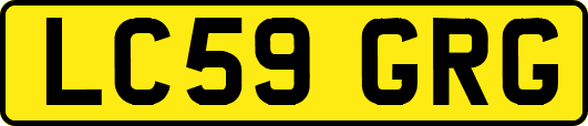 LC59GRG