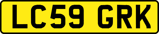 LC59GRK