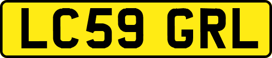 LC59GRL