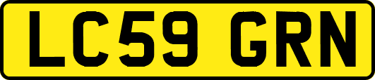 LC59GRN