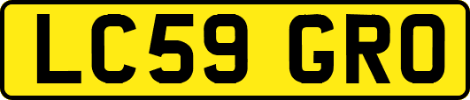 LC59GRO