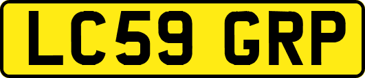 LC59GRP