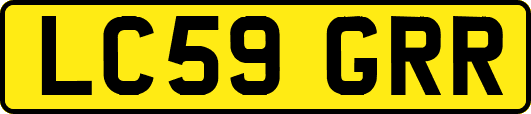 LC59GRR