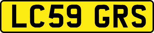 LC59GRS