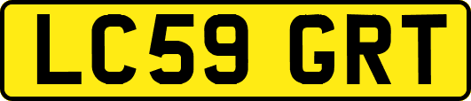 LC59GRT