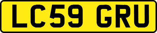 LC59GRU
