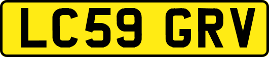 LC59GRV