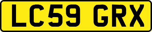 LC59GRX