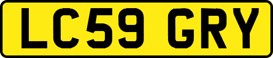 LC59GRY