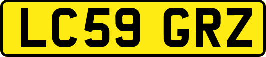 LC59GRZ