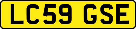 LC59GSE