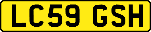 LC59GSH