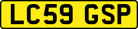 LC59GSP