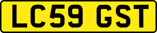 LC59GST