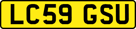 LC59GSU