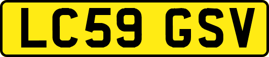 LC59GSV