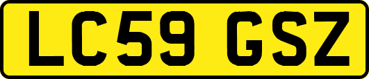 LC59GSZ