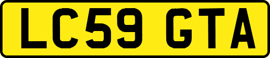 LC59GTA