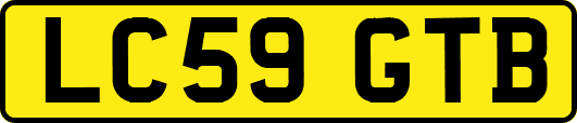 LC59GTB