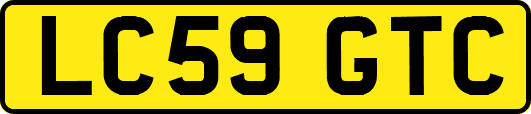 LC59GTC
