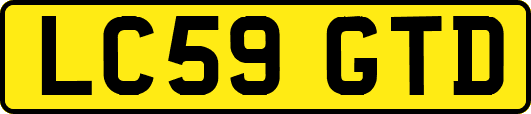 LC59GTD