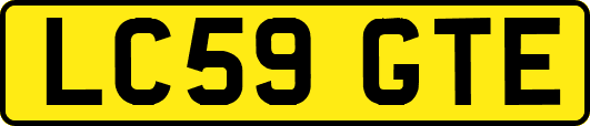 LC59GTE