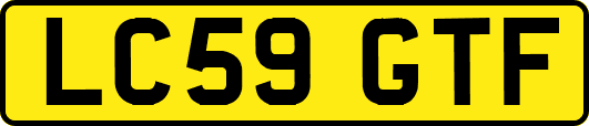 LC59GTF