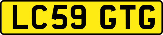 LC59GTG