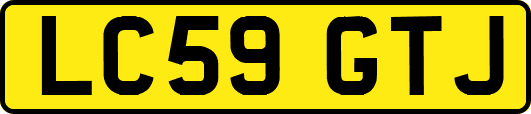 LC59GTJ