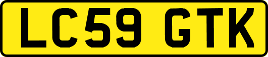 LC59GTK