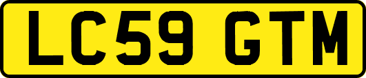 LC59GTM