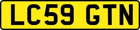 LC59GTN