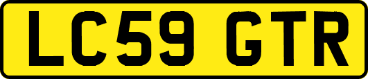 LC59GTR