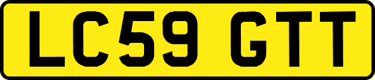 LC59GTT