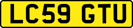 LC59GTU