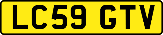 LC59GTV