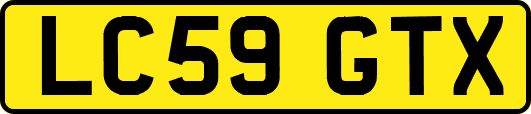 LC59GTX