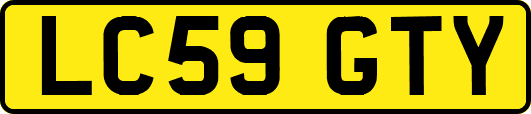 LC59GTY