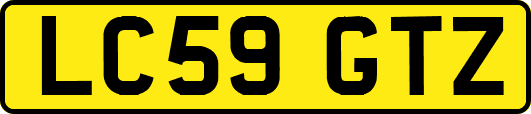LC59GTZ