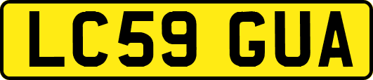LC59GUA