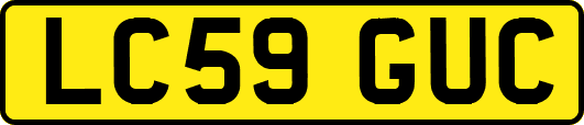 LC59GUC